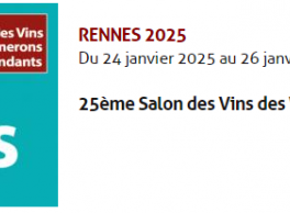 SALON DES VIGNERONS INDEPENDANTS DE RENNES